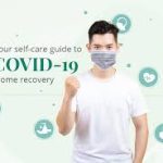 COVID-19 Recovery Info: A Guide to Getting Back on Your Feet